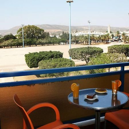 Hotel Residence Louban Agádír Pokoj fotografie
