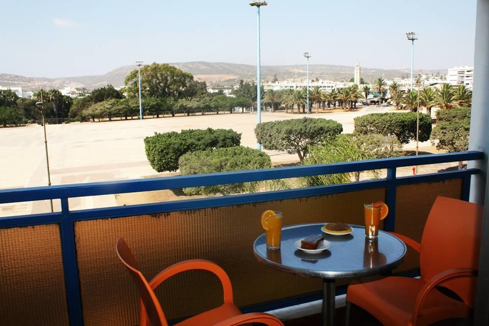 Hotel Residence Louban Agádír Pokoj fotografie