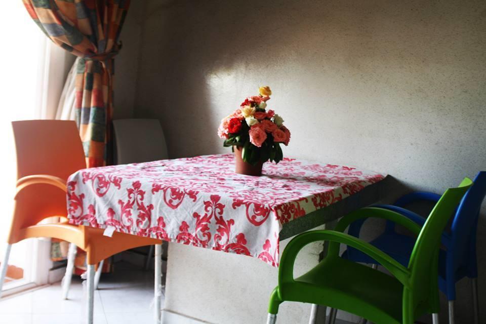 Hotel Residence Louban Agádír Pokoj fotografie
