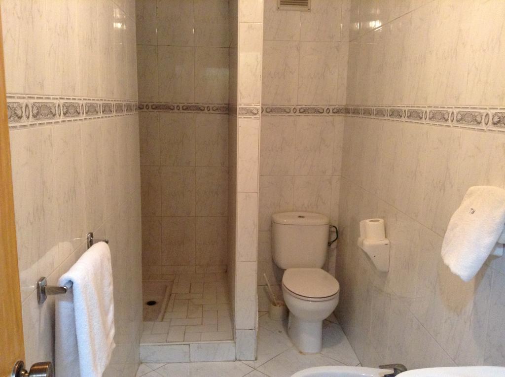 Hotel Residence Louban Agádír Pokoj fotografie